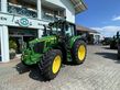 John Deere 6M125 AUTOPOWR