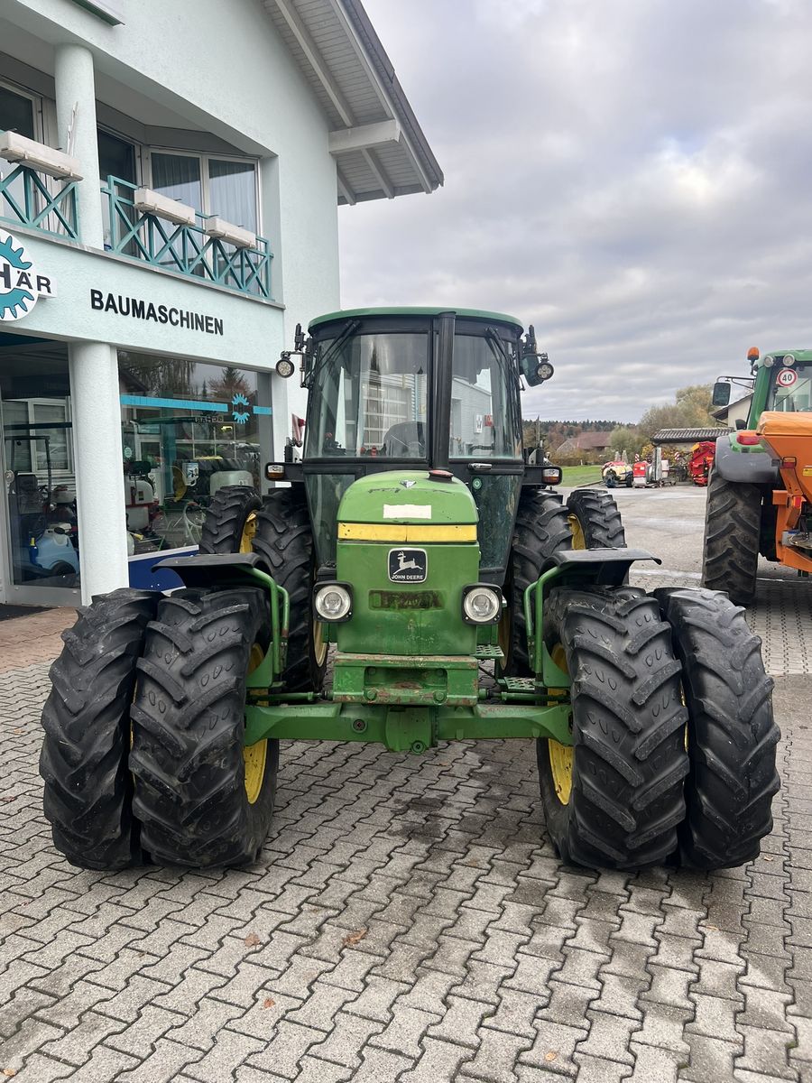 John Deere John Deere 2650 2