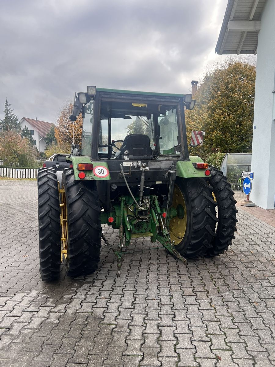 John Deere John Deere 2650 3