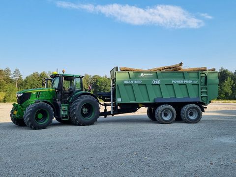 Brantner TA 23071PP+