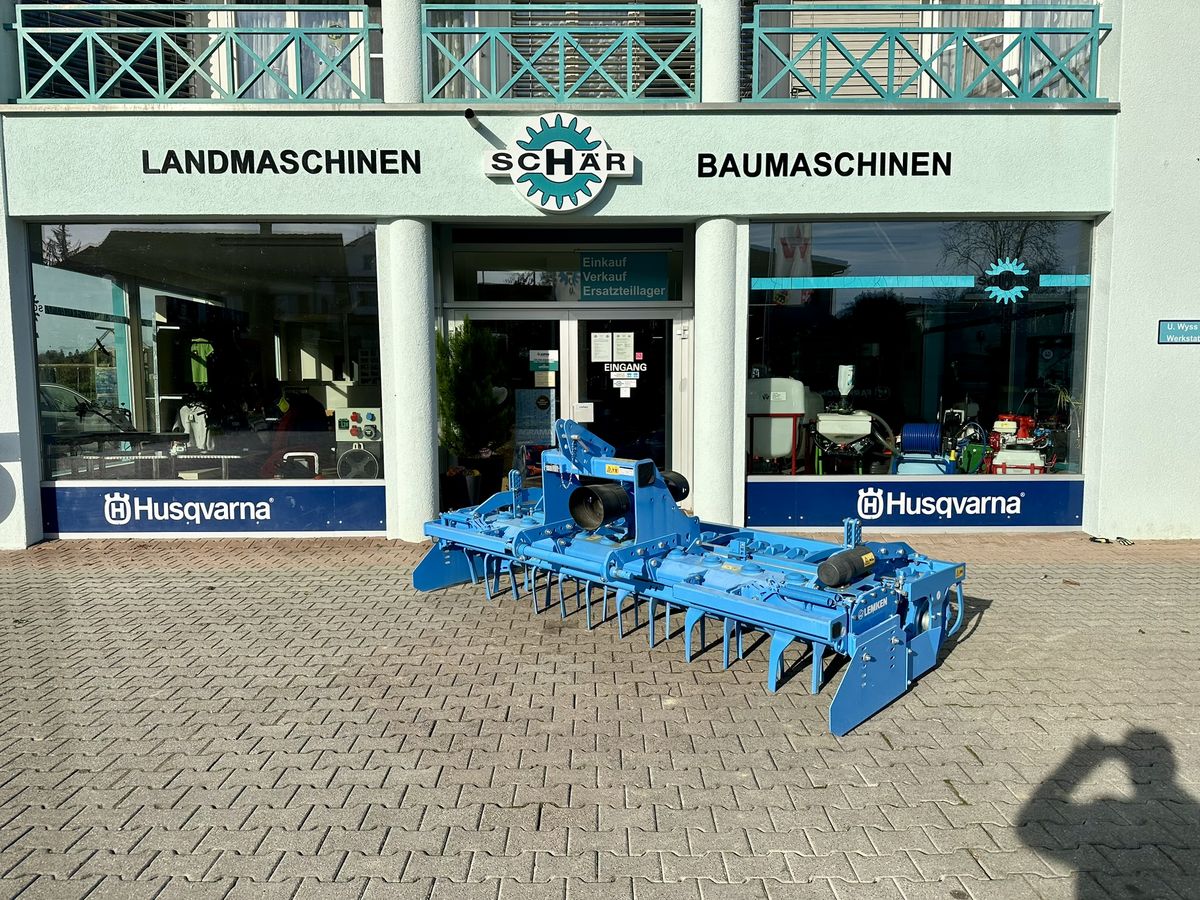 Lemken, Zirkon 8 / 300 TPW, 2023