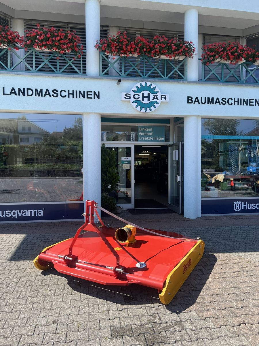 Teagle, Teagle Topper 510 Sichelmulcher, 2022