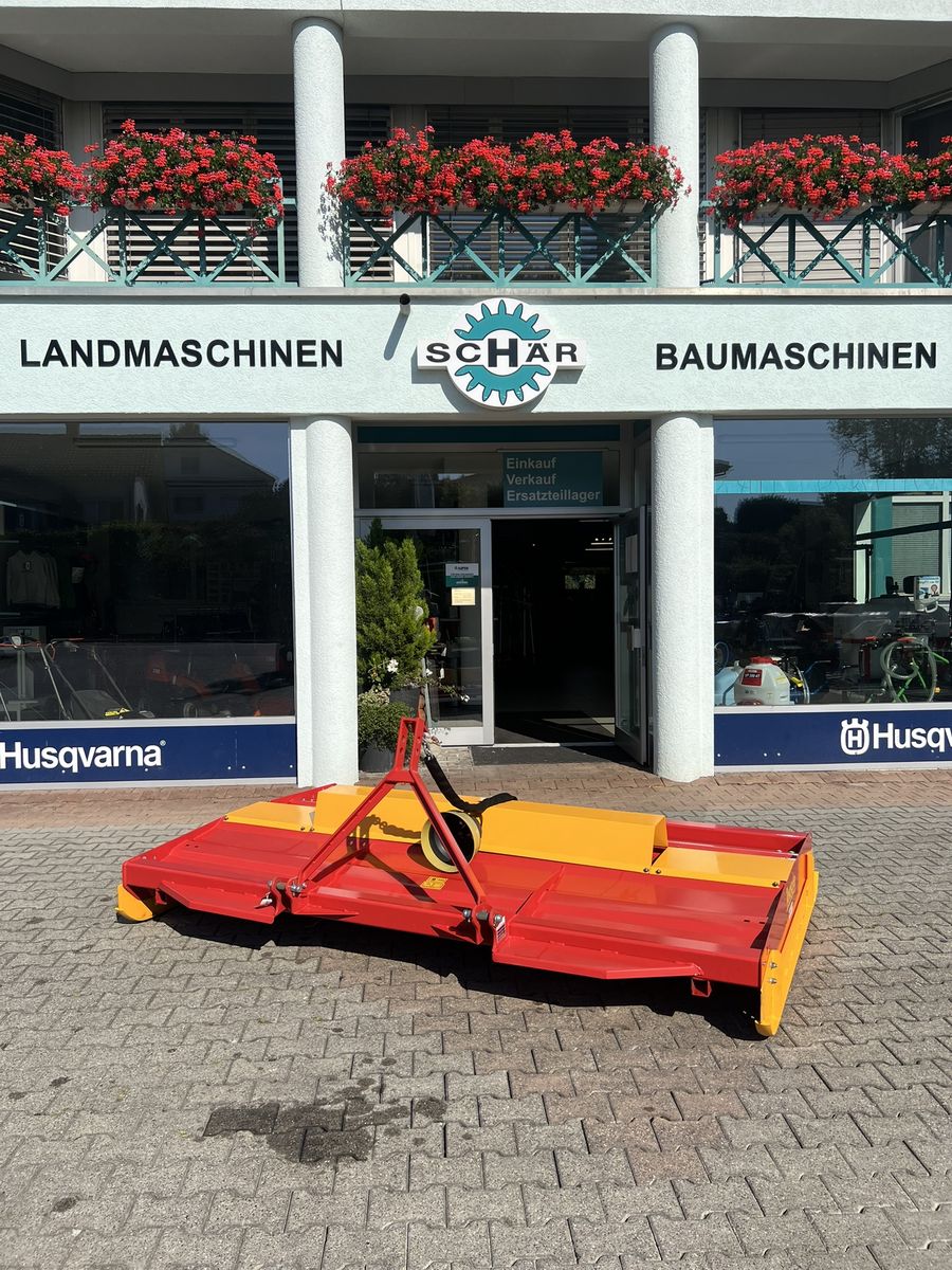 Teagle, Teagle Topper 9 Sichelmulcher, 2022