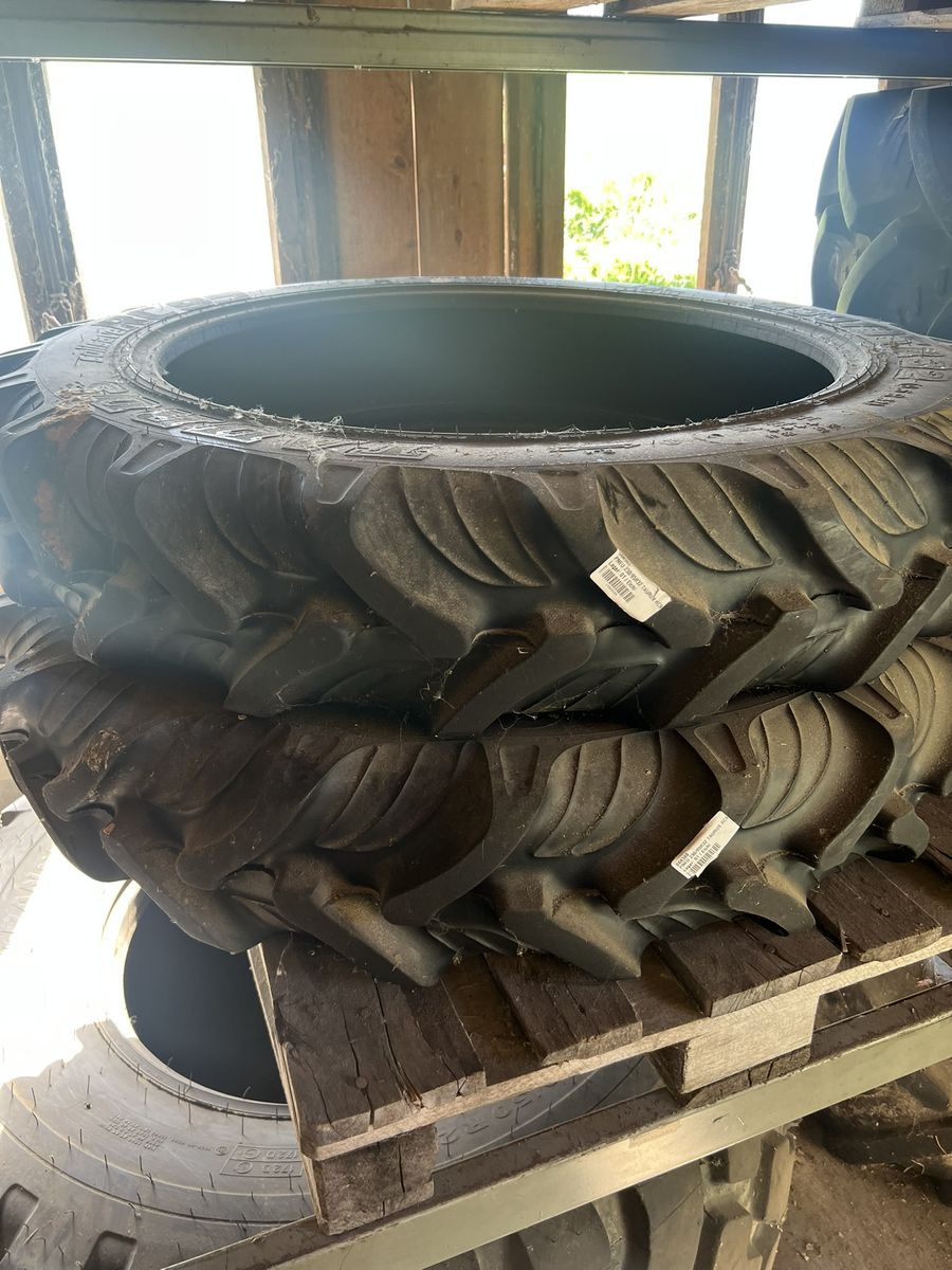 Taurus, Taurus 230/95 R32