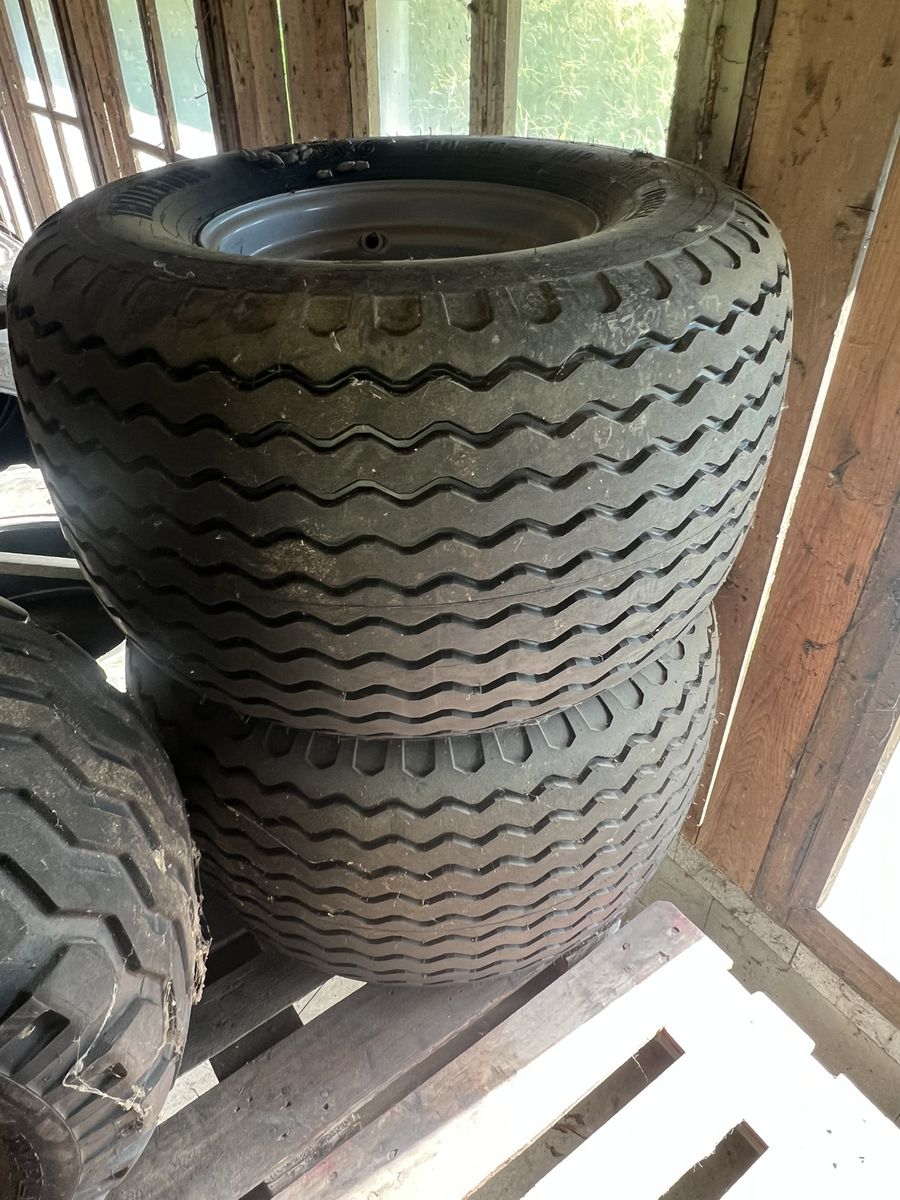 Trelleborg, Trelleborg 520 50-17 IMP