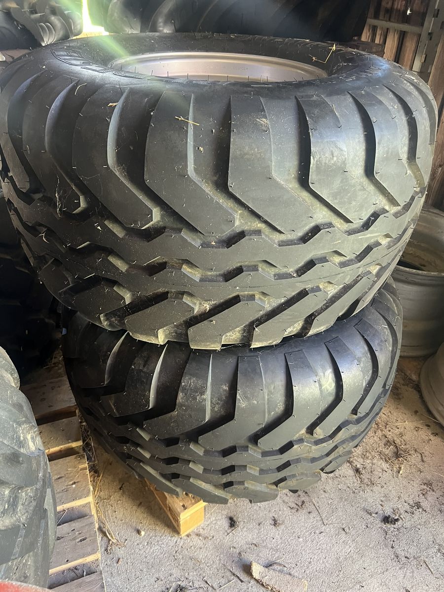 Vredestein, Vredestein 500 50-17