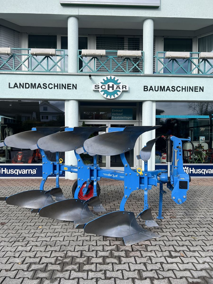 Lemken, Lemken 3-Schaar Pflug EurOpal 5 3 N 100, 2023