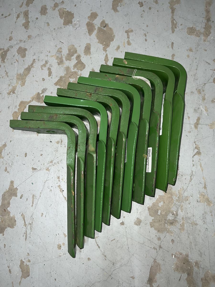 Amazone, Original Amazone Kreiseleggenzinken