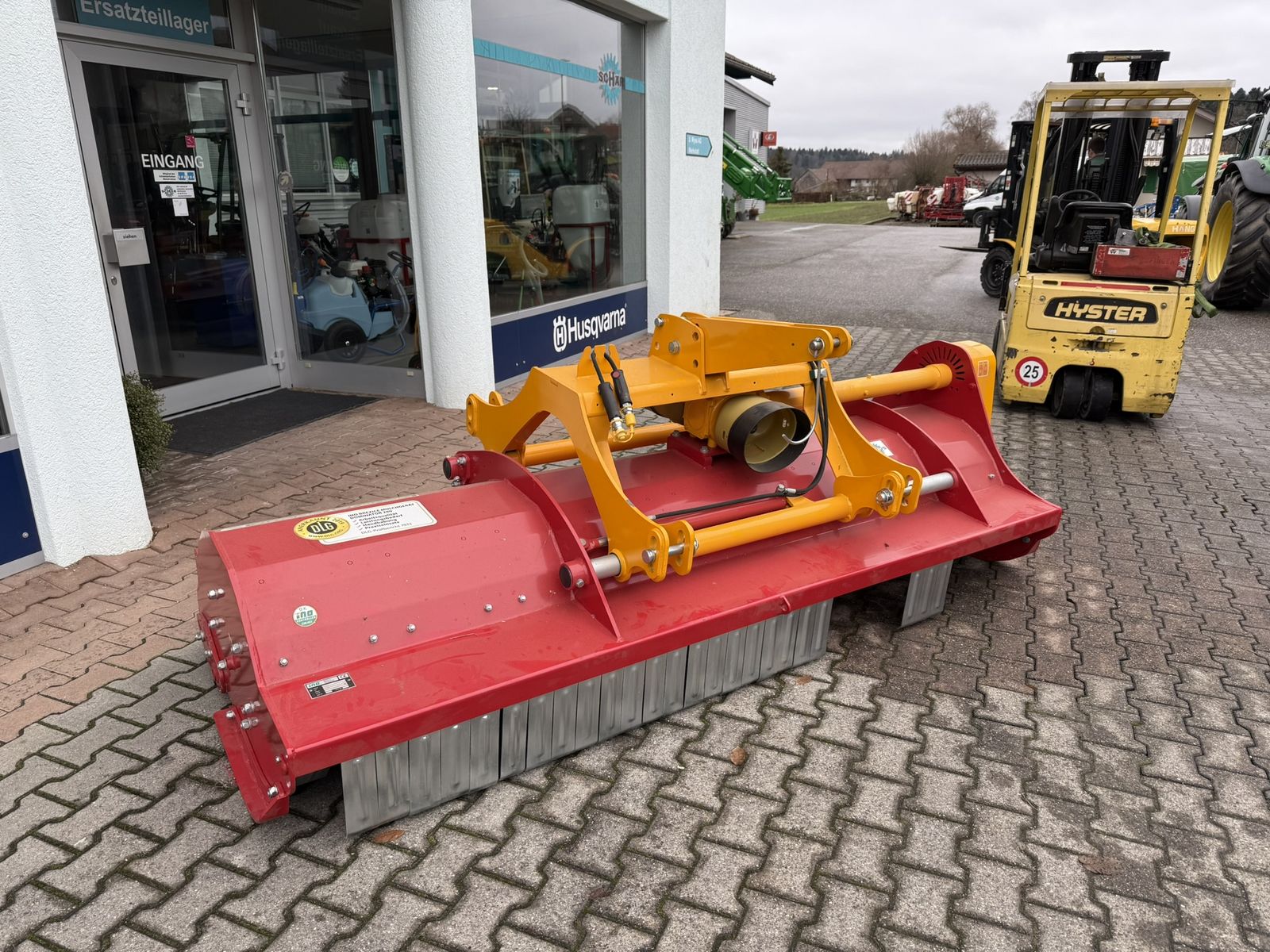 INO, INO Dominator 280, 2022