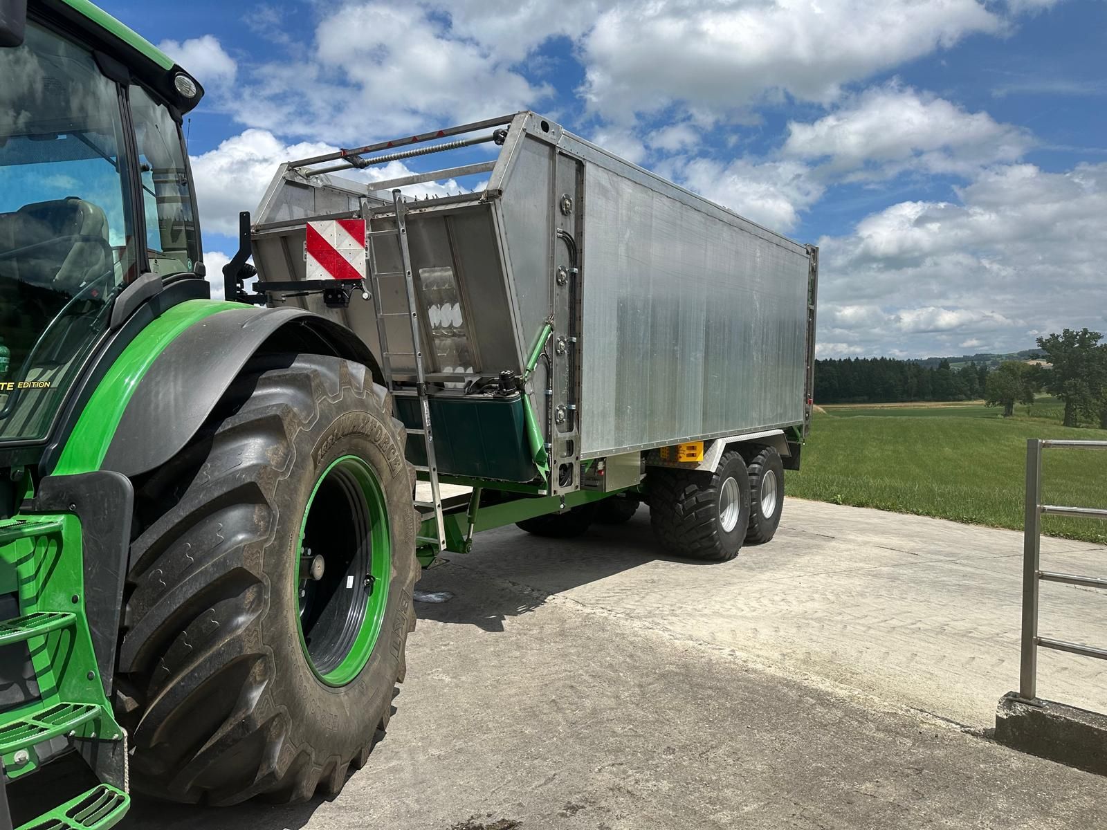 sonstige, Bucher DOW 34, 2023