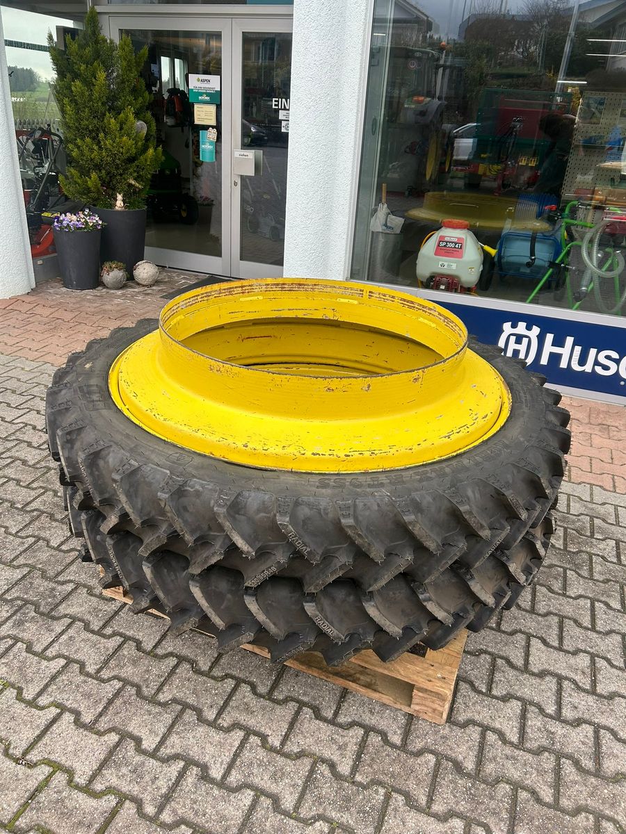 Schaad, 230/95R48 Schaad MD4+