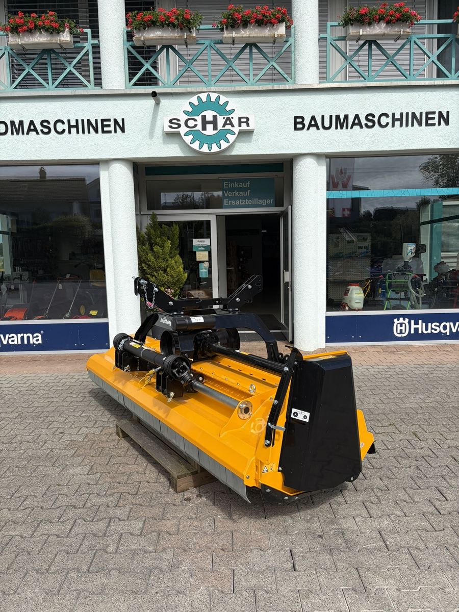 Andere, Müthing MU-L 280, 2026
