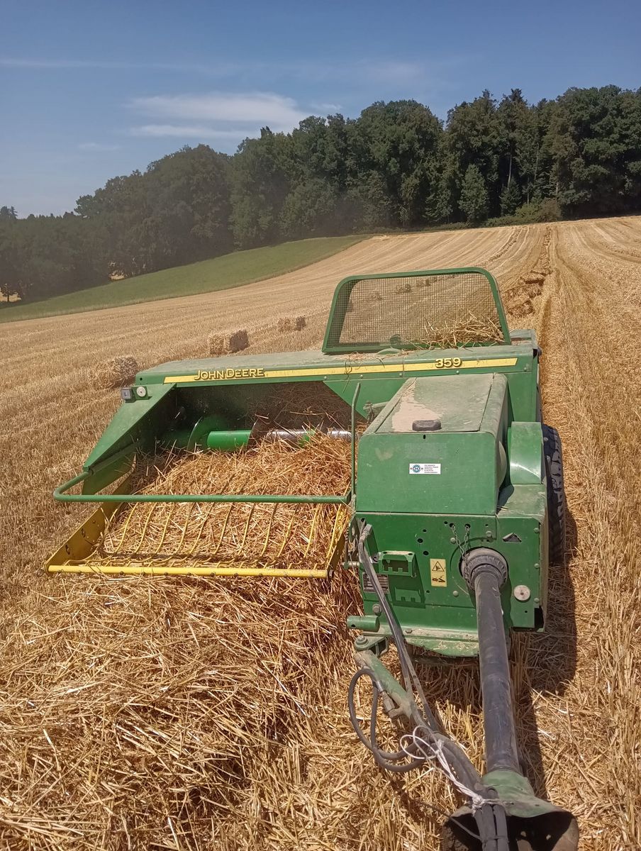 John Deere, 359, 2003
