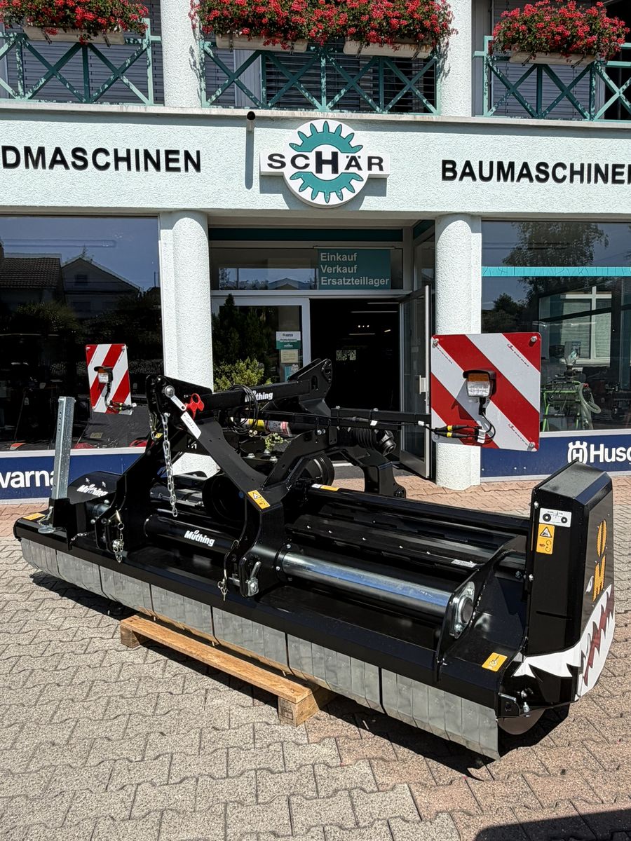Andere, Müthing MU-VarioShark, 2026