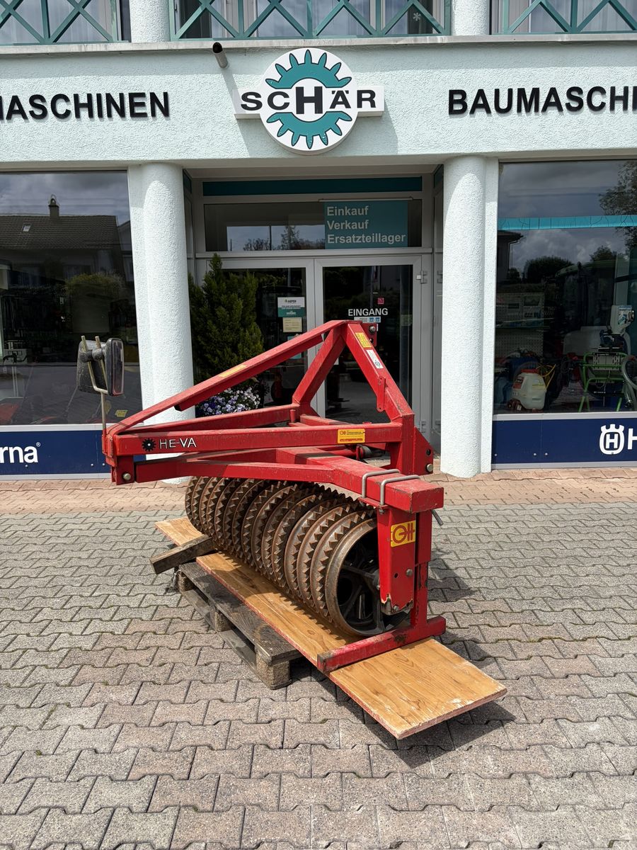 Andere, HE-VA 1 153