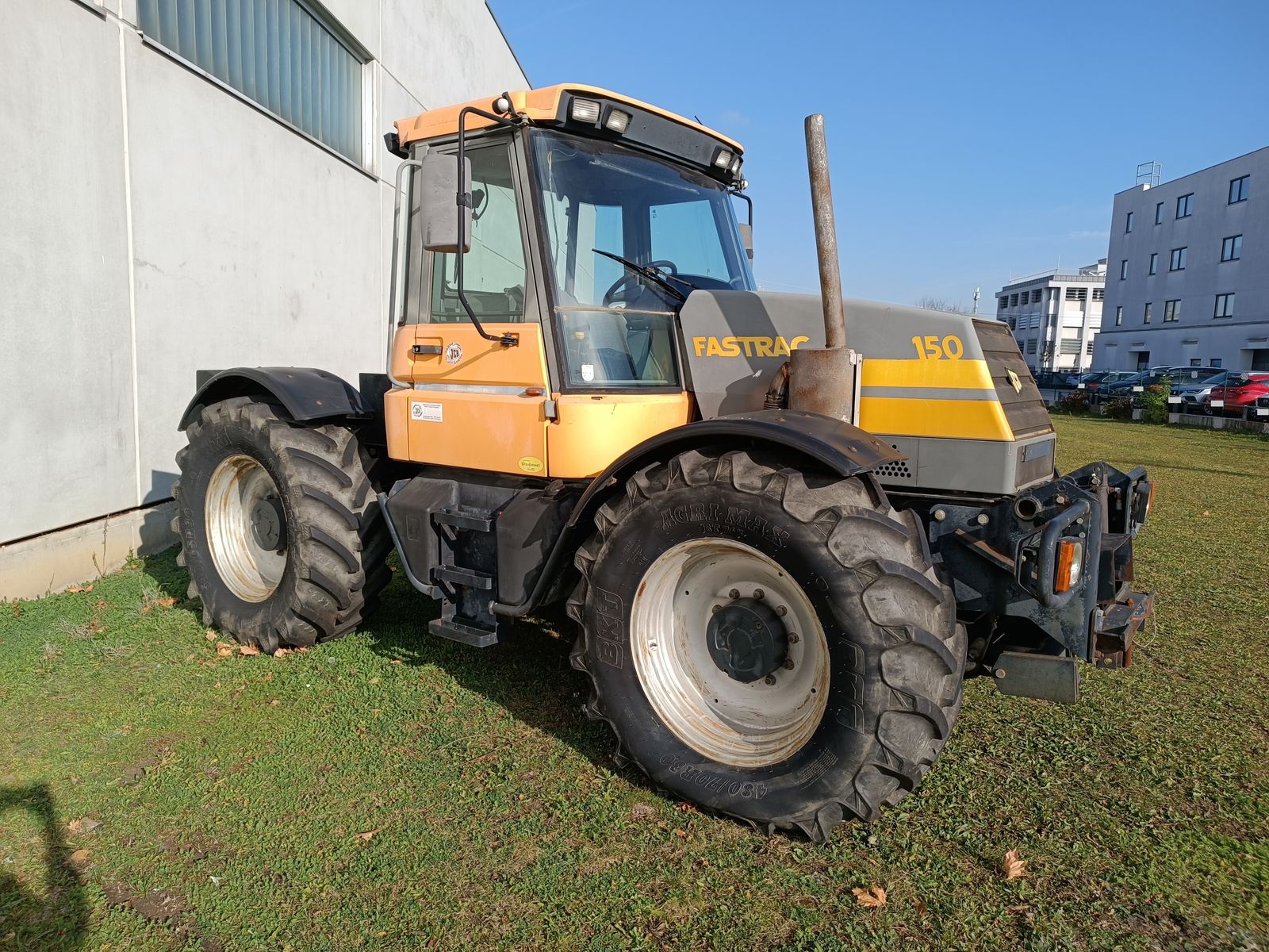 JCB 150 1