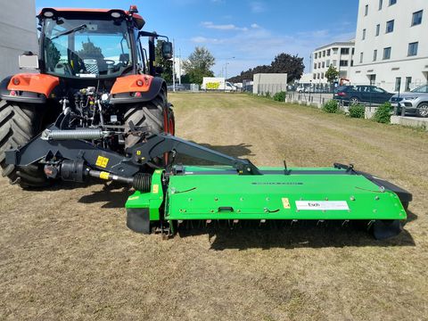 Deutz Fahr Discmaster 628T