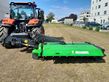 Deutz Fahr Discmaster 628T 