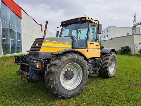 <strong>JCB 150</strong><br />