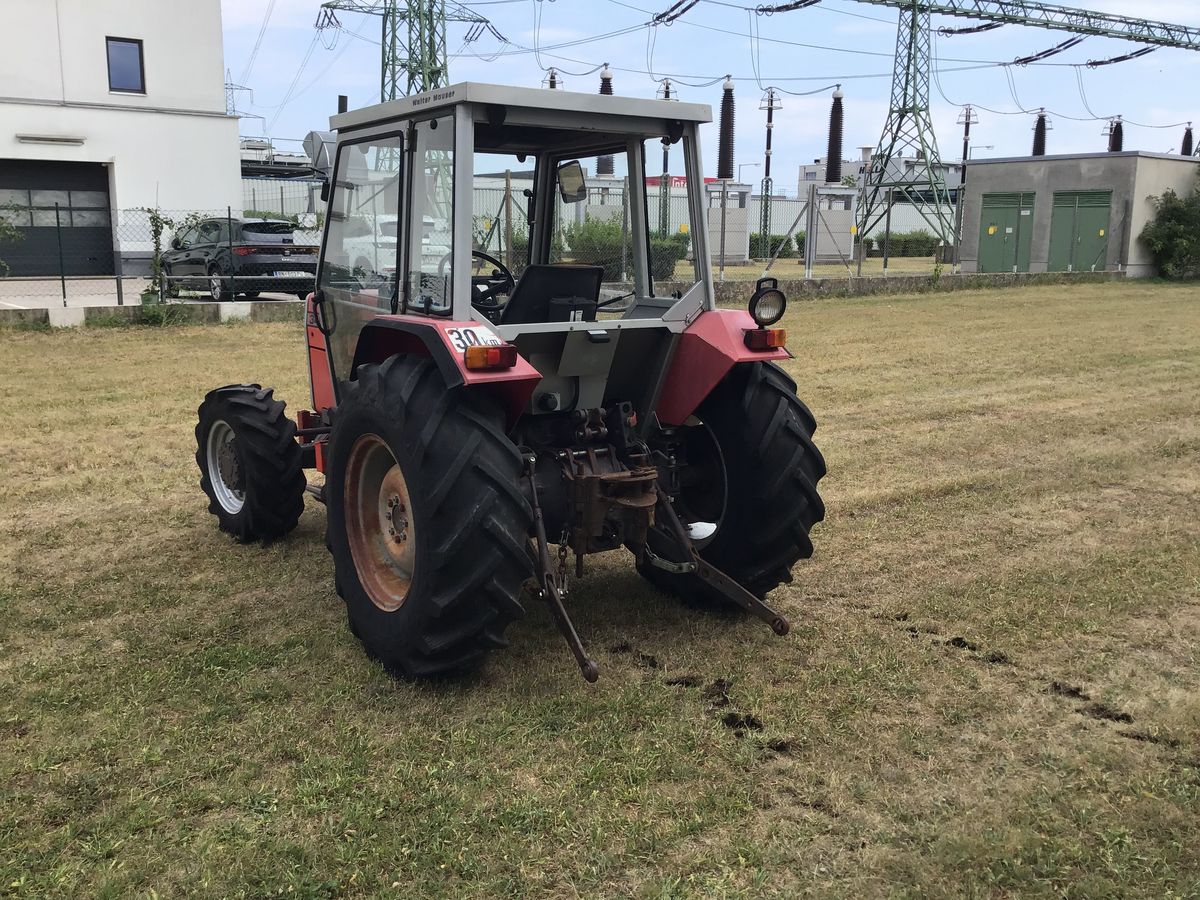 Massey Ferguson 340-4 3