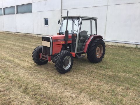 Massey Ferguson 340-4