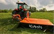 Kubota DM 1024 