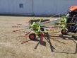 Claas Liner  350 S