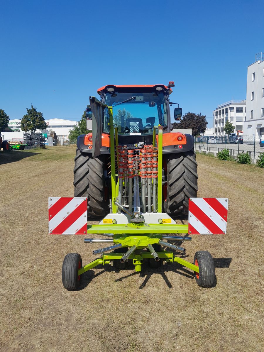 Claas Liner  350 S 2