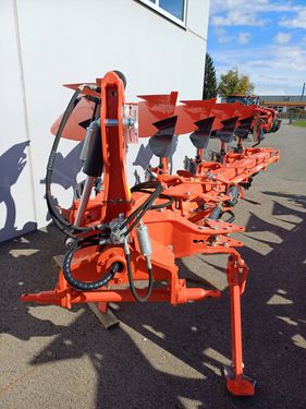 Kubota RM2005V-100-4 