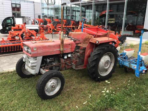 Massey Ferguson 165