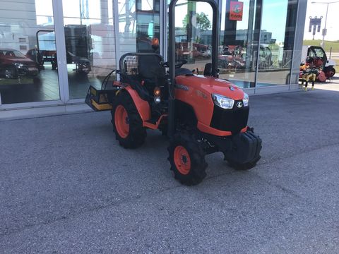 Kubota B 2201 DB