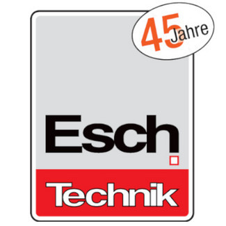 ESCH-TECHNIK Maschinenhandels GmbH, Wien