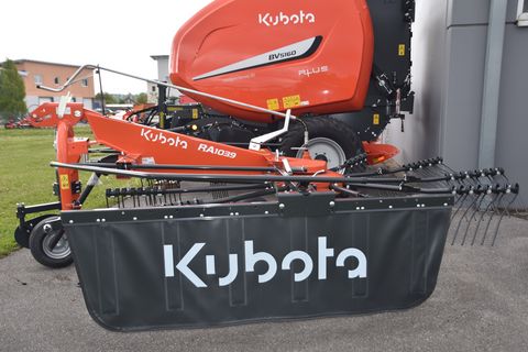 Kubota RA 1039