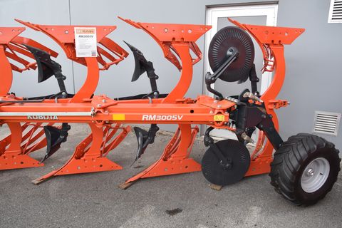 Kubota RM 3005V