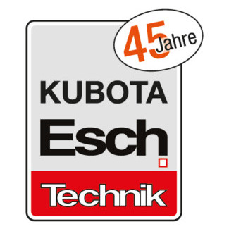 ESCH-TECHNIK Maschinenhandels GmbH, Marchtrenk