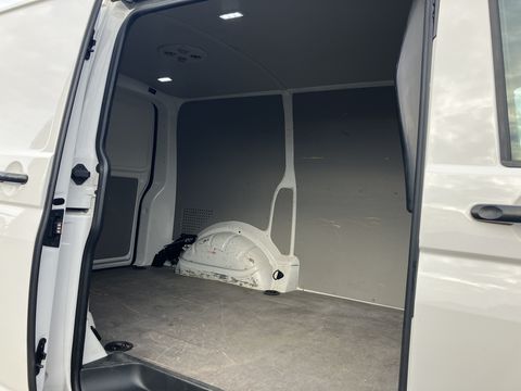 VW  T6 Transporter Kasten LED ACC STADH. DSG DAB 1-H
