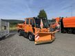 Multicar M30 4x4 Fumo Carrier Klima*Streuer+Schneepflug