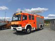Mercedes Benz Atego 1528 4x4*HLF 16*Magirus Feuerwehr*All 