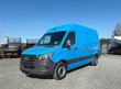 Mercedes Benz Sprinter 317 CDI L2H2*Kam360°*Navi*LED*9G