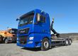 MAN 26.460 TGS 6x2 HYVA*Intarder*Lenk/Lift*StHz*AC