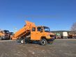 Mercedes 816 DoKa Vario 4x4*Palfinger Kran*Meiller*90 Tkm