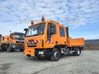 Iveco ML100E18 DK Pritsche*LBW 1,5to.*2x AHK*AC*StHz