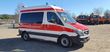 Mercedes Sprinter 314 KTW*LIEGE*Std-HZG*Aut.*Ambulanz Top