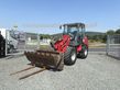 Weidemann 3070 CX80*Gabel + 2x Schaufel*Arbeitskorb*AHK+Hy