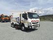 Sonstige Mitsubishi Fuso Canter 7C15 Brock SL140/2*Euro 6