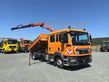 MAN TGL 12.250 4x2 BB Palfinger Funk Kran*Meiller*E6