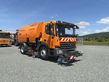 Mercedes Benz Atego 1524 Bucher Cityfant 6000*Wildkrautbe