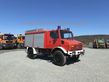 Unimog U 1300 L 4x4 Feuerwehr*FP 8/8*124 KW*TOP