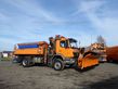 Mercedes Benz Axor 1829 4x4 BL*Winterdienst*Streuer 5m³+P