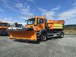 Mercedes TGS 18.360 4x4 BL*Winterdienst*Streuer 5m³+Pflug 